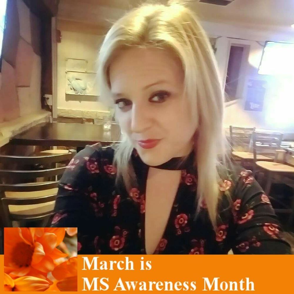 Meet your Posher, Marlene